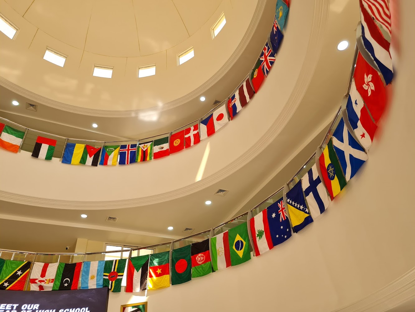 Emirates International School, Meadows - Meadows, AE