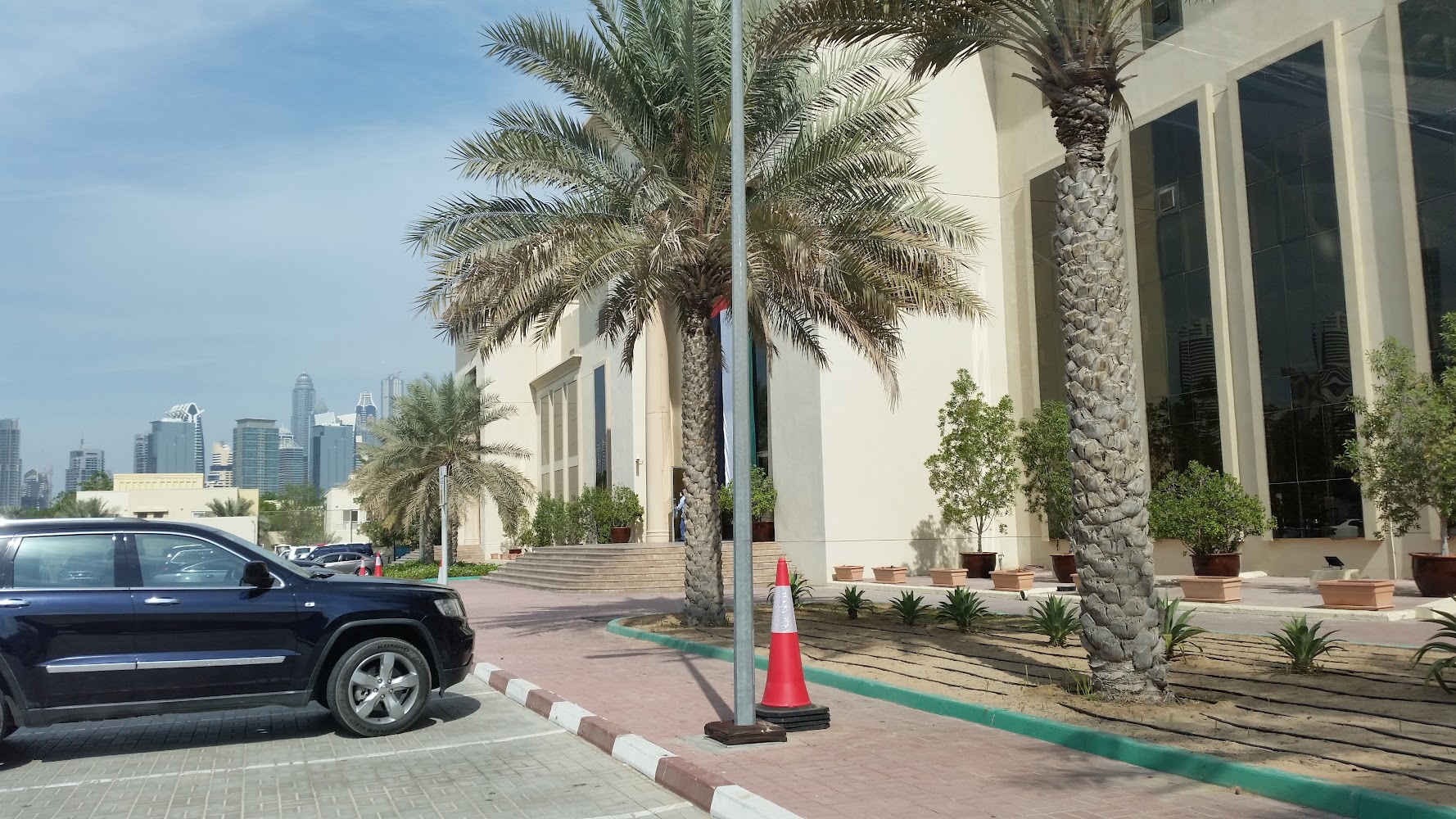 Emirates International School, Meadows - Meadows, AE