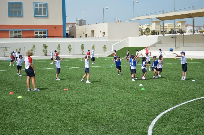 Kings School Dubai - Umm Suqeim, AE