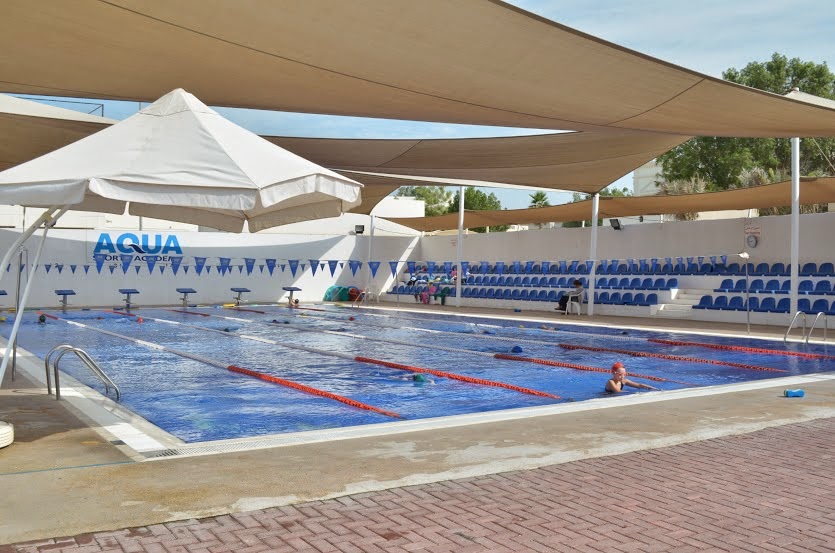 Kings School Dubai - Umm Suqeim, AE