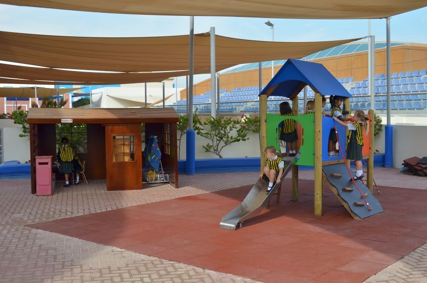 Kings School Dubai - Umm Suqeim, AE