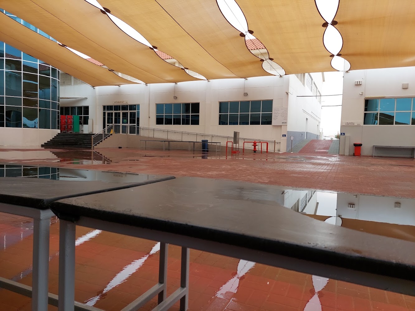 GEMS Modern Academy - Nad Al Sheba, AE
