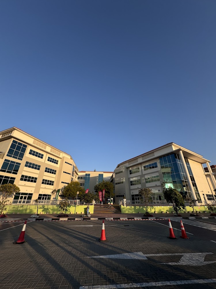 GEMS Modern Academy - Nad Al Sheba, AE