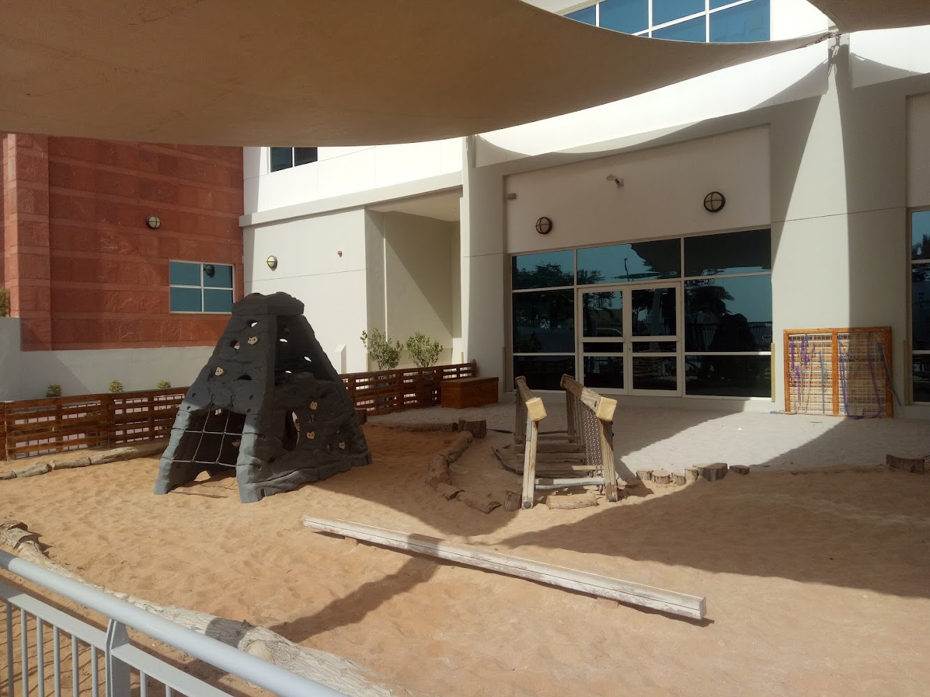 GEMS Modern Academy - Nad Al Sheba, AE