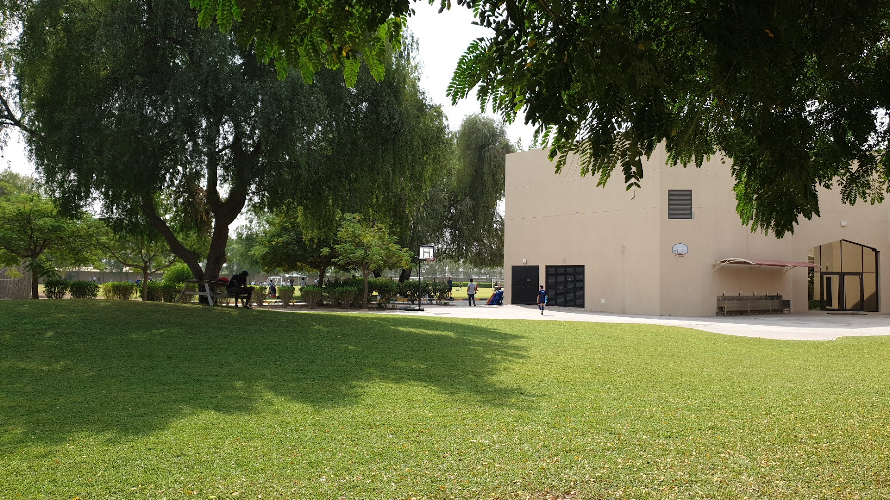 Ranches Primary School - Arabian Ranches, AE