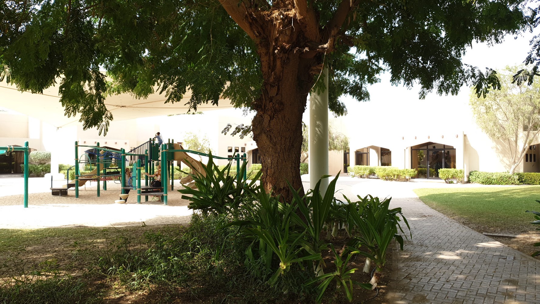 Ranches Primary School - Arabian Ranches, AE