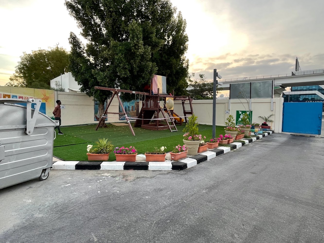 Yasmina British Academy, Aldar Academies - Khalifa City, AE