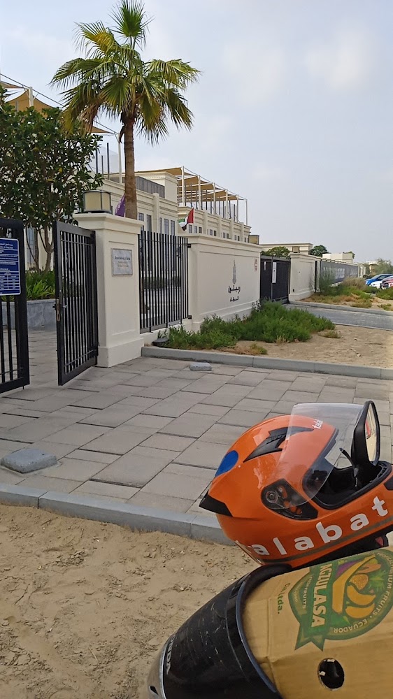 Repton School Abu Dhabi - Al Reem Island, AE